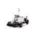 BMW Gokart BDM0978 Drift funkcióval 24V