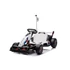 BMW Gokart BDM0978 Drift funkcióval 24V