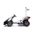 BMW Gokart BDM0978 Drift funkcióval 24V