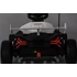 BMW Gokart BDM0978 Drift funkcióval 24V