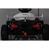 BMW Gokart BDM0978 Drift funkcióval 24V