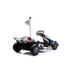 BMW Gokart BDM0978 Drift funkcióval 24V