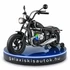 BMW R18 Chopper motor SX8628 24V 200W