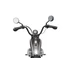 BMW R18 Chopper motor SX8628 24V 200W