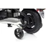 BMW R18 Chopper motor SX8628 24V 200W