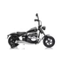 BMW R18 Chopper motor SX8628 24V 200W