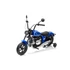 BMW R18 Chopper motor SX8628 24V 200W