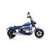 BMW R18 Chopper motor SX8628 24V 200W