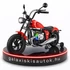 BMW R18 Chopper motor SX8628 24V 200W