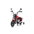 BMW R18 Chopper motor SX8628 24V 200W
