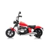BMW R18 Chopper motor SX8628 24V 200W