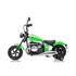 BMW R18 Chopper motor SX8628 24V 200W