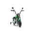 BMW R18 Chopper motor SX8628 24V 200W
