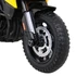 BMW F850 GS kismotor 12V