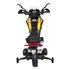 BMW F850 GS kismotor 12V