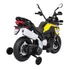 BMW F850 GS kismotor 12V