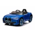 BMW i4 12V