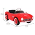 BMW 507 Retro 12V