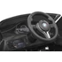 BMW X6M lakkozott fekete JJ2199 12V