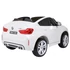 BMW X6M XXL 2 személyes JJ2168 fehér 12V