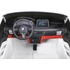 BMW X6M XXL 2 személyes JJ2168 fehér 12V