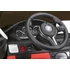BMW X6M XXL 2 személyes JJ2168 fehér 12V