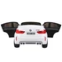 BMW X6M XXL 2 személyes JJ2168 fehér 12V