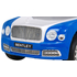 Kép 12/14 - Bentley Mulsanne kék 12V