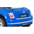 Kép 13/14 - Bentley Mulsanne kék 12V