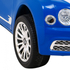 Bentley Mulsanne kék 12V