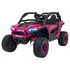 Buggy 4x4 KCK XMX-639 24V 1 személyes