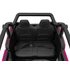Buggy 4x4 KCK XMX-639 24V 1 személyes