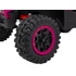 Buggy 4x4 KCK XMX-639 24V 1 személyes