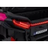 Buggy 4x4 KCK XMX-639 24V 1 személyes