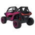 Buggy 4x4 KCK XMX-639 24V 1 személyes