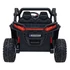 Buggy 4x4 KCK XMX-639 24V 1 személyes