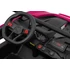 Buggy 4x4 KCK XMX-639 24V 1 személyes