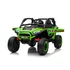 Buggy 4x4 KCK XMX-639 24V 1 személyes
