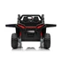 Buggy 4x4 KCK XMX-639 24V 1 személyes