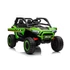 Buggy 4x4 KCK XMX-639 24V 1 személyes