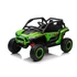 Buggy 4x4 KCK XMX-639 24V 1 személyes