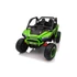 Buggy 4x4 KCK XMX-639 24V 1 személyes
