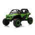 Buggy 4x4 KCK XMX-639 24V 1 személyes
