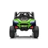Buggy 4x4 KCK XMX-639 24V 1 személyes