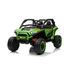Buggy 4x4 KCK XMX-639 24V 1 személyes