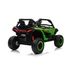 Buggy 4x4 KCK XMX-639 24V 1 személyes