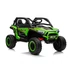 Buggy 4x4 KCK XMX-639 24V 1 személyes