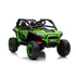 Buggy 4x4 KCK XMX-639 24V 1 személyes