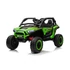 Buggy 4x4 KCK XMX-639 24V 1 személyes