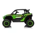Buggy 4x4 KCK XMX-639 24V 1 személyes
